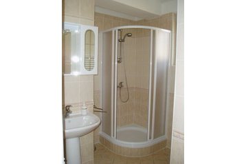 Slovakija Privát Liptovský Mikuláš, Eksterjeras